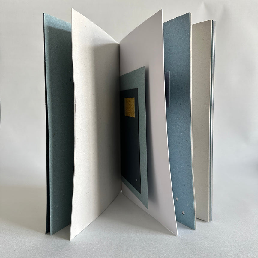 Sketchbook Museum VII