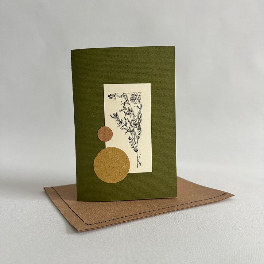 Herbarium II piccolo