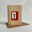 Alphabet T grande