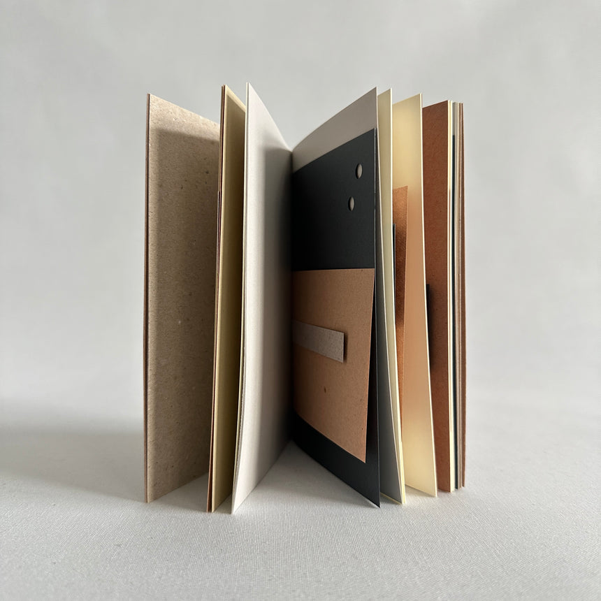 Nature XXXIII piccolo