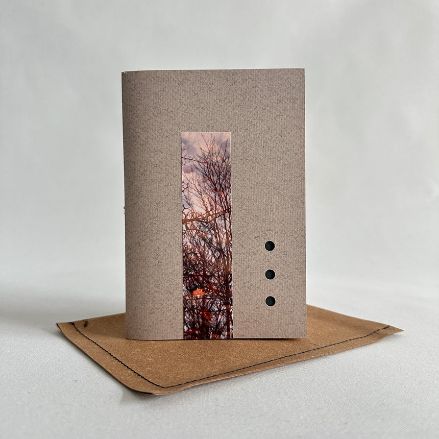 Nature XXXII piccolo