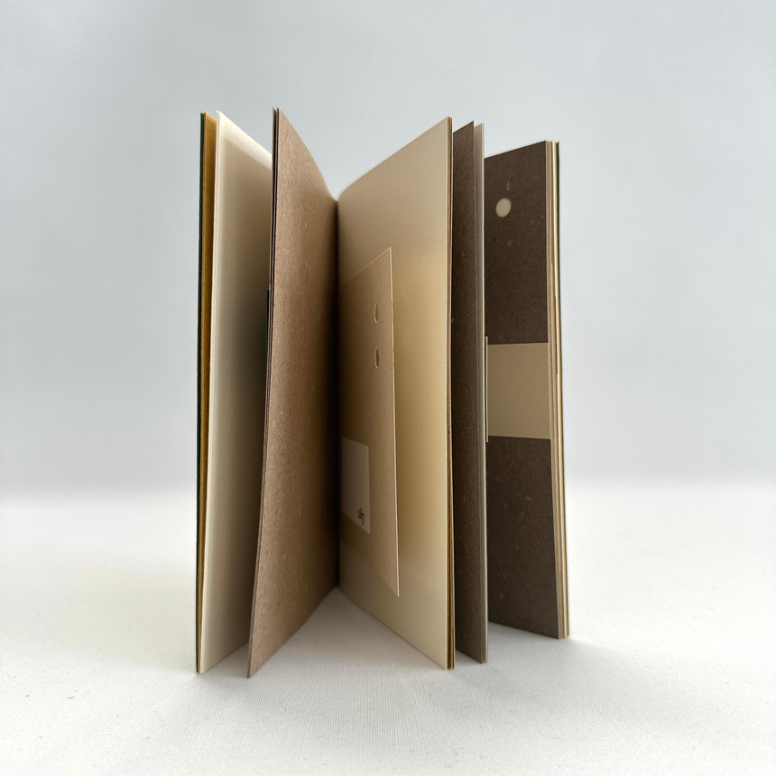 Herbarium VI piccolo