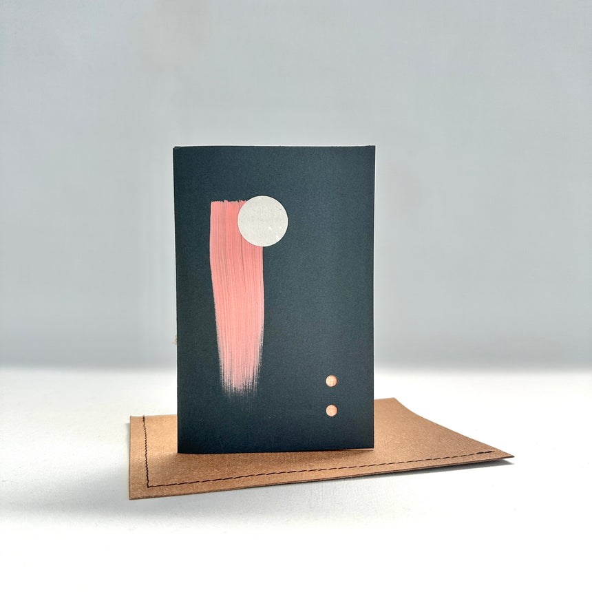 LGBTQ+  piccolo X rosa